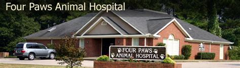 Four paws animal clinic - FOUR PAWS is the global animal welfare organisation for animals under direct human influence, which reveals suffering, rescues animals in need and protects them. Our …